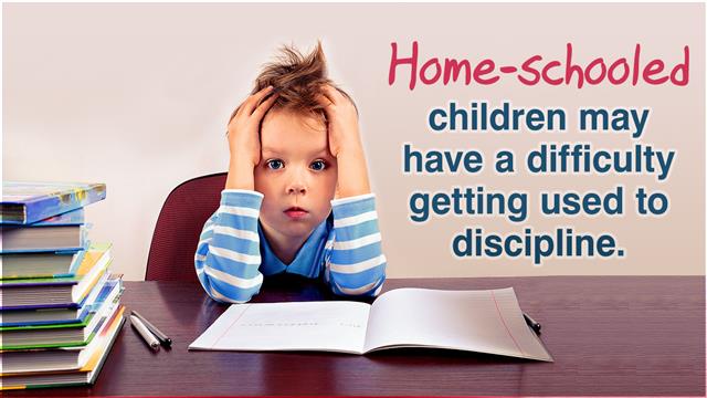 Negative Effects Of Homeschooling