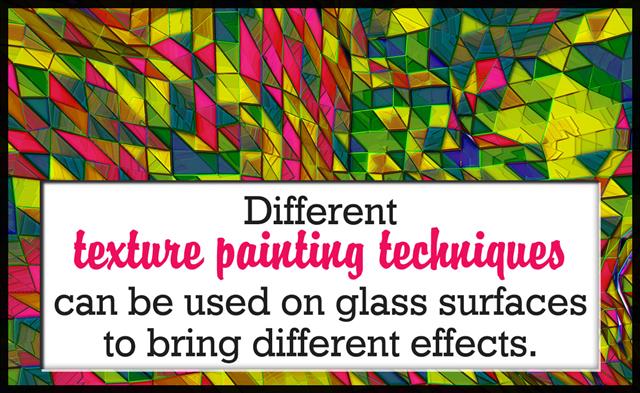 Texture Painting Techniques