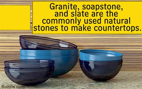Silestone Vs Granite