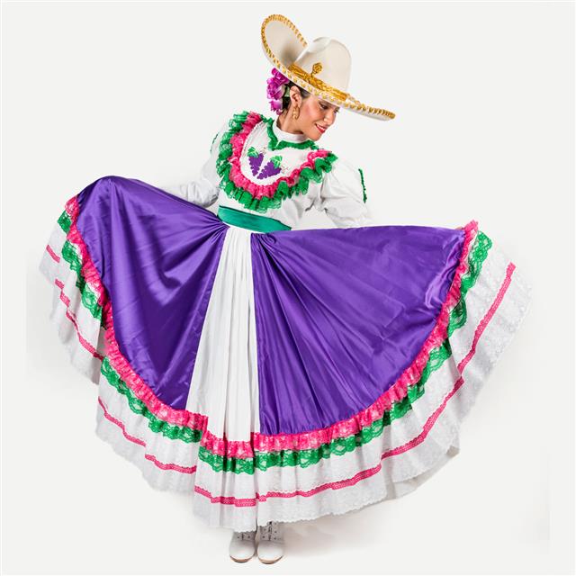 Mexican Dance