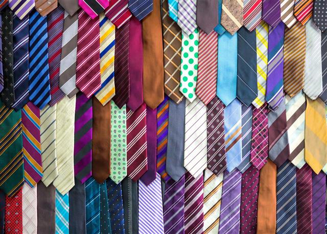 How To Spot A Fake Hermes Tie