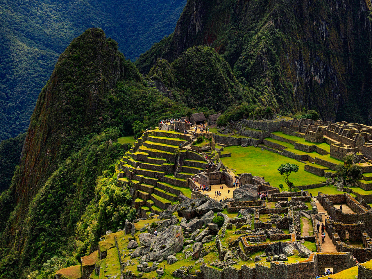 Important Historical Facts About Peru