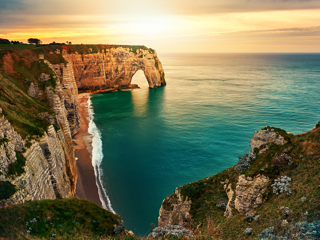 Best Beaches in France