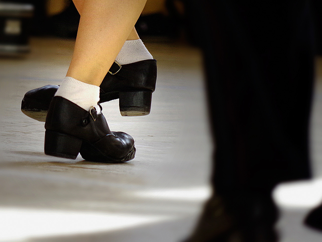 History of Tap Dance