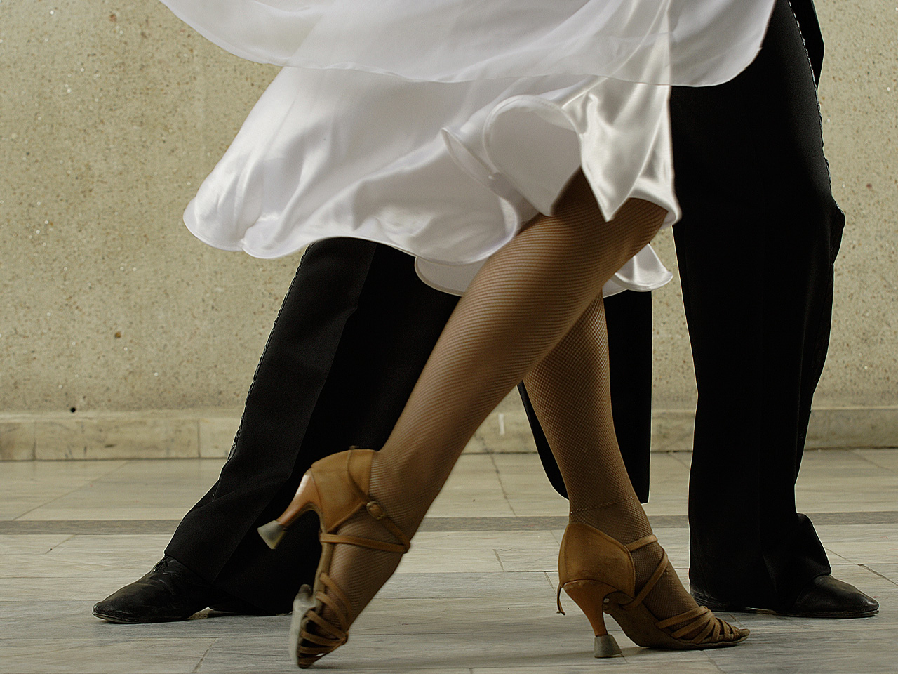 Detailed History of the Waltz Dance