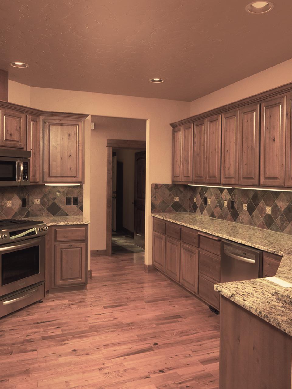 How To Buy Cheap Kitchen Cabinets