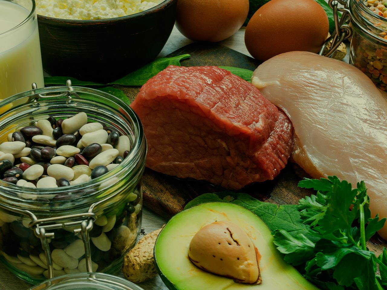 Osteoarthritis Diet