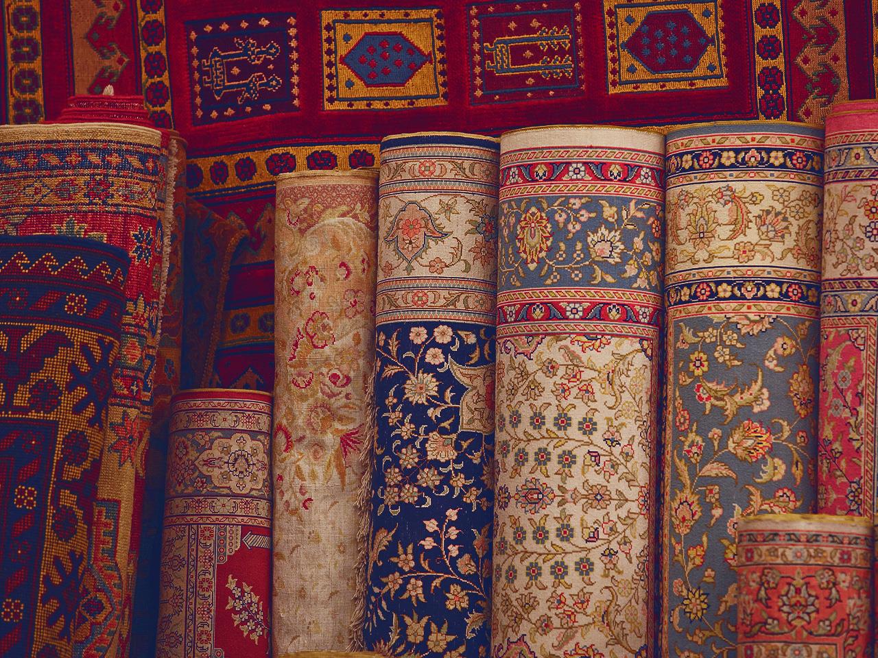 different-styles-and-types-of-carpets