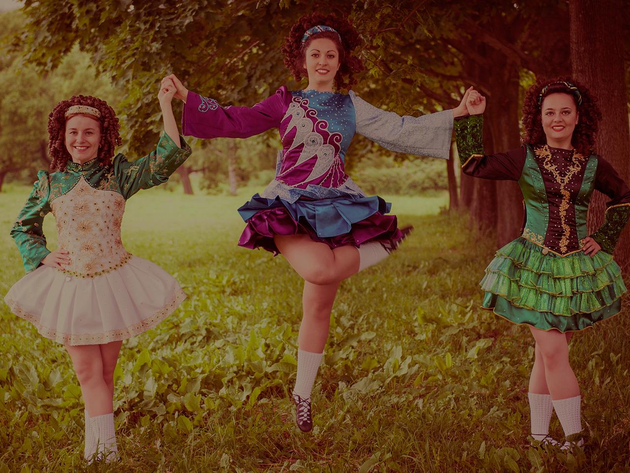 How to Learn Irish Dance Steps