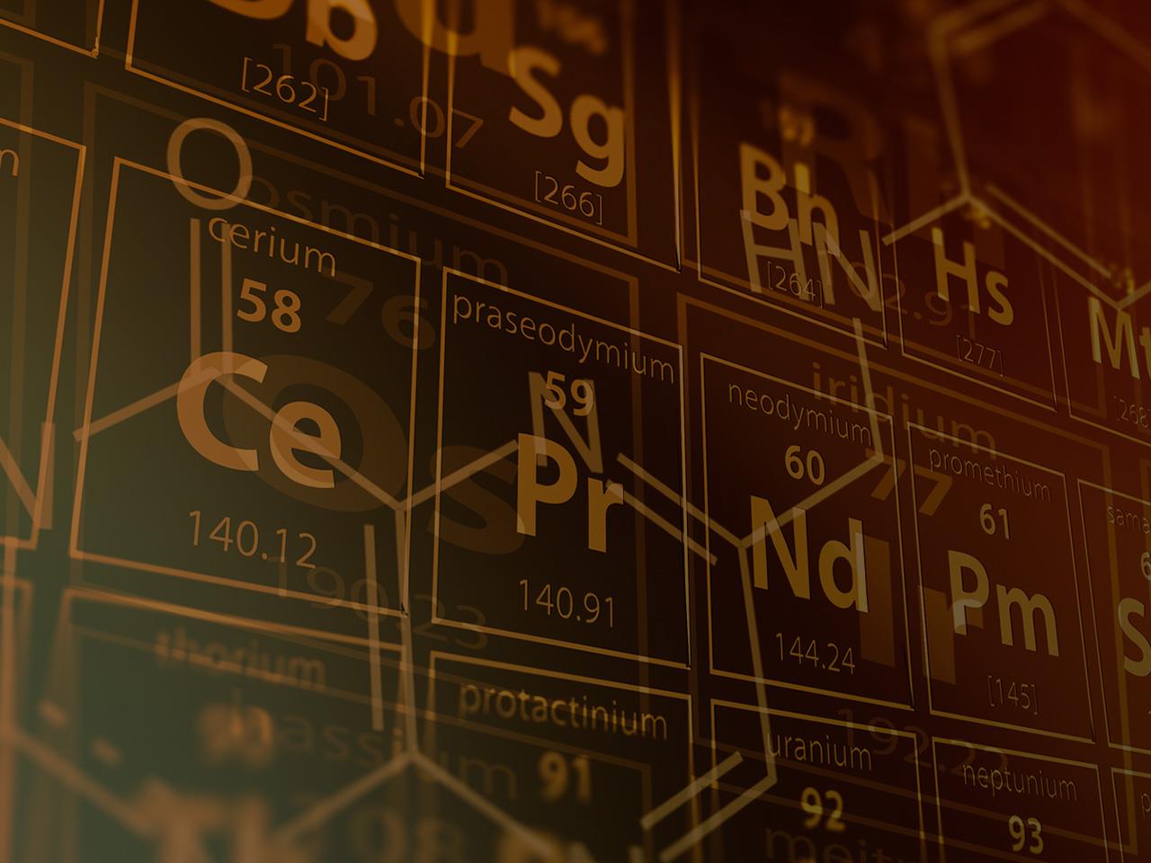 Germanium Uses