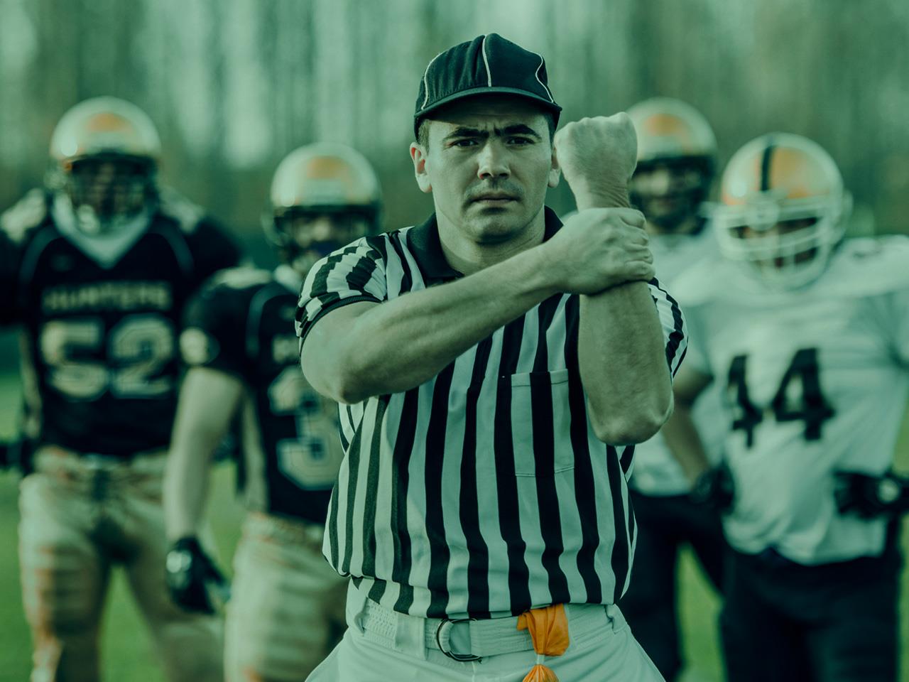 10 Best American Football Movies of All Time