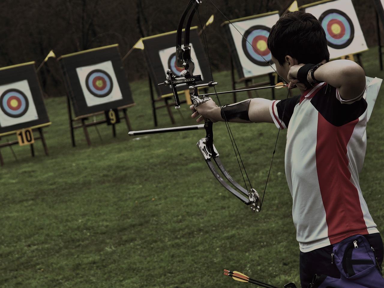 archery-rules