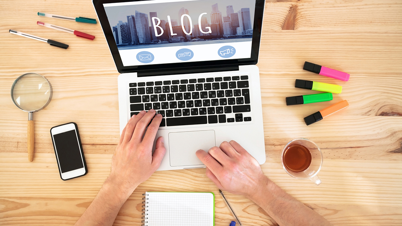 Why 2020 Calls for a Revamp to Your Blog Content Format