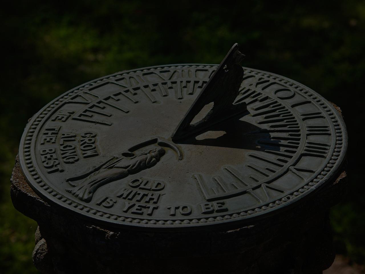 Sundials: The Science And History