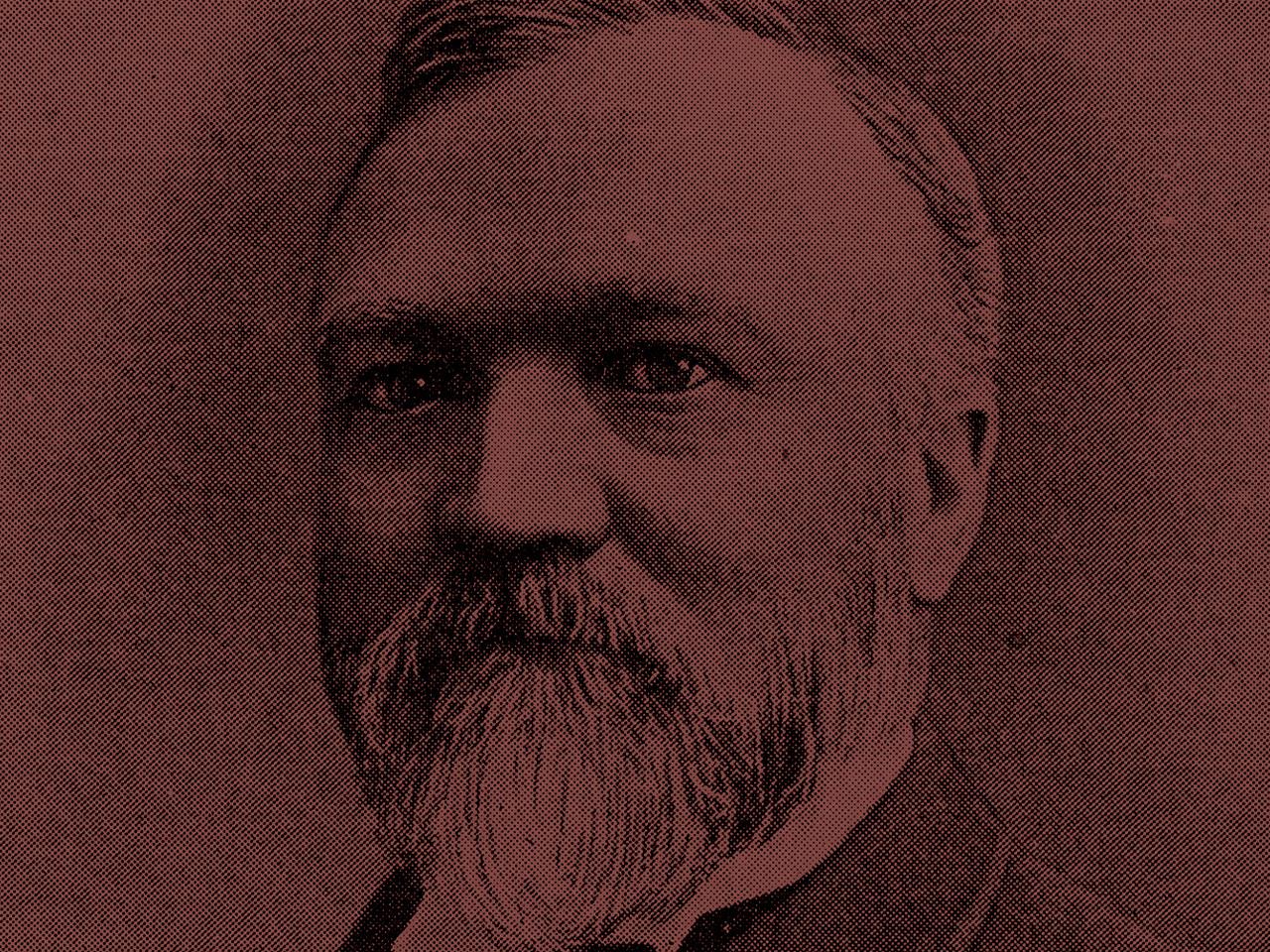 Biography Of Andrew Carnegie