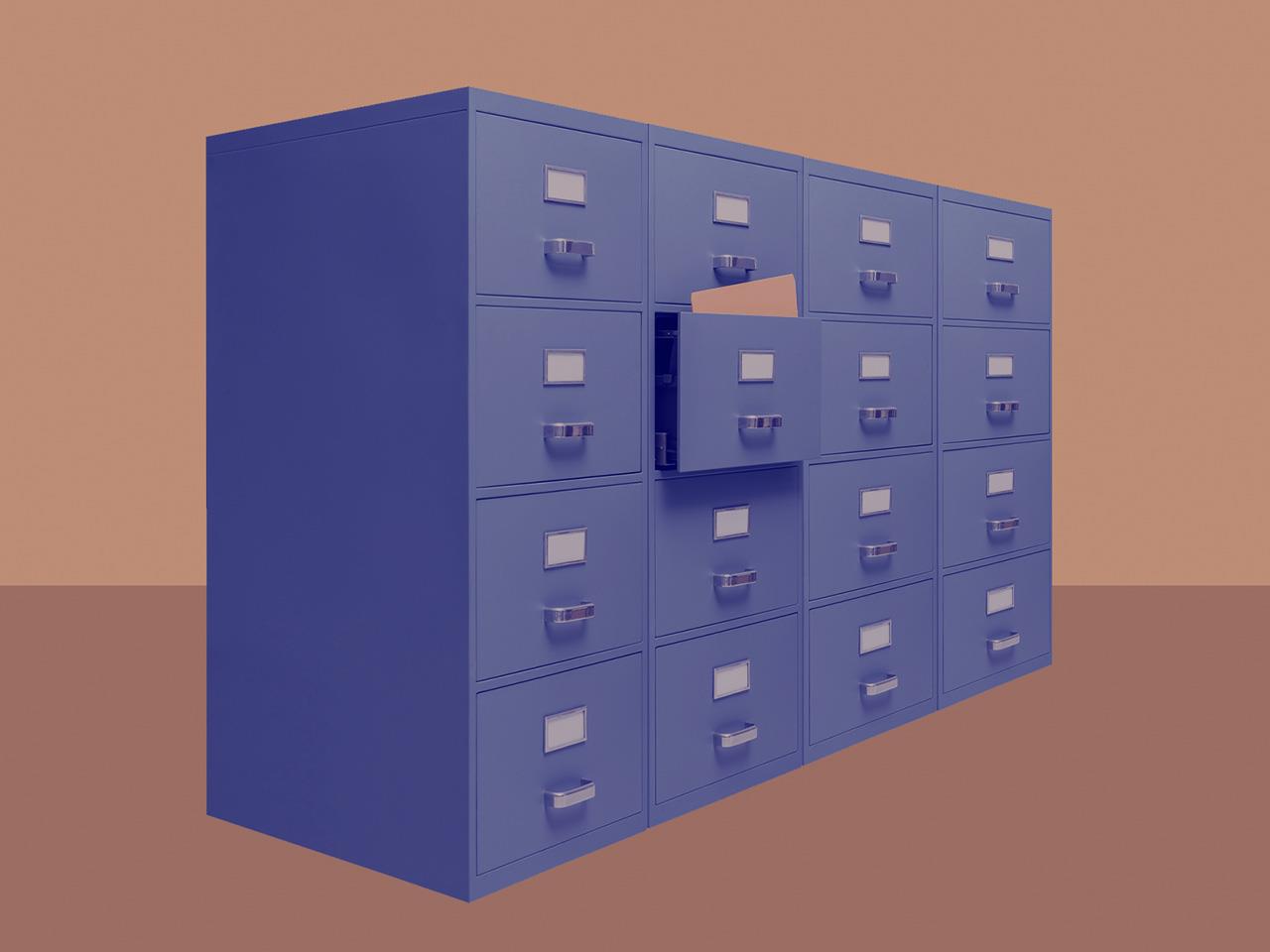 Tips for Choosing the Right File Cabinet