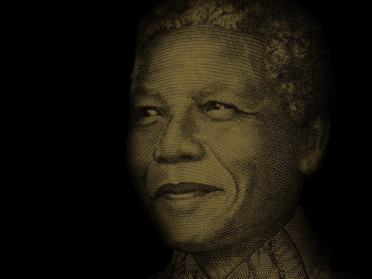 biography nelson rolihlahla mandela