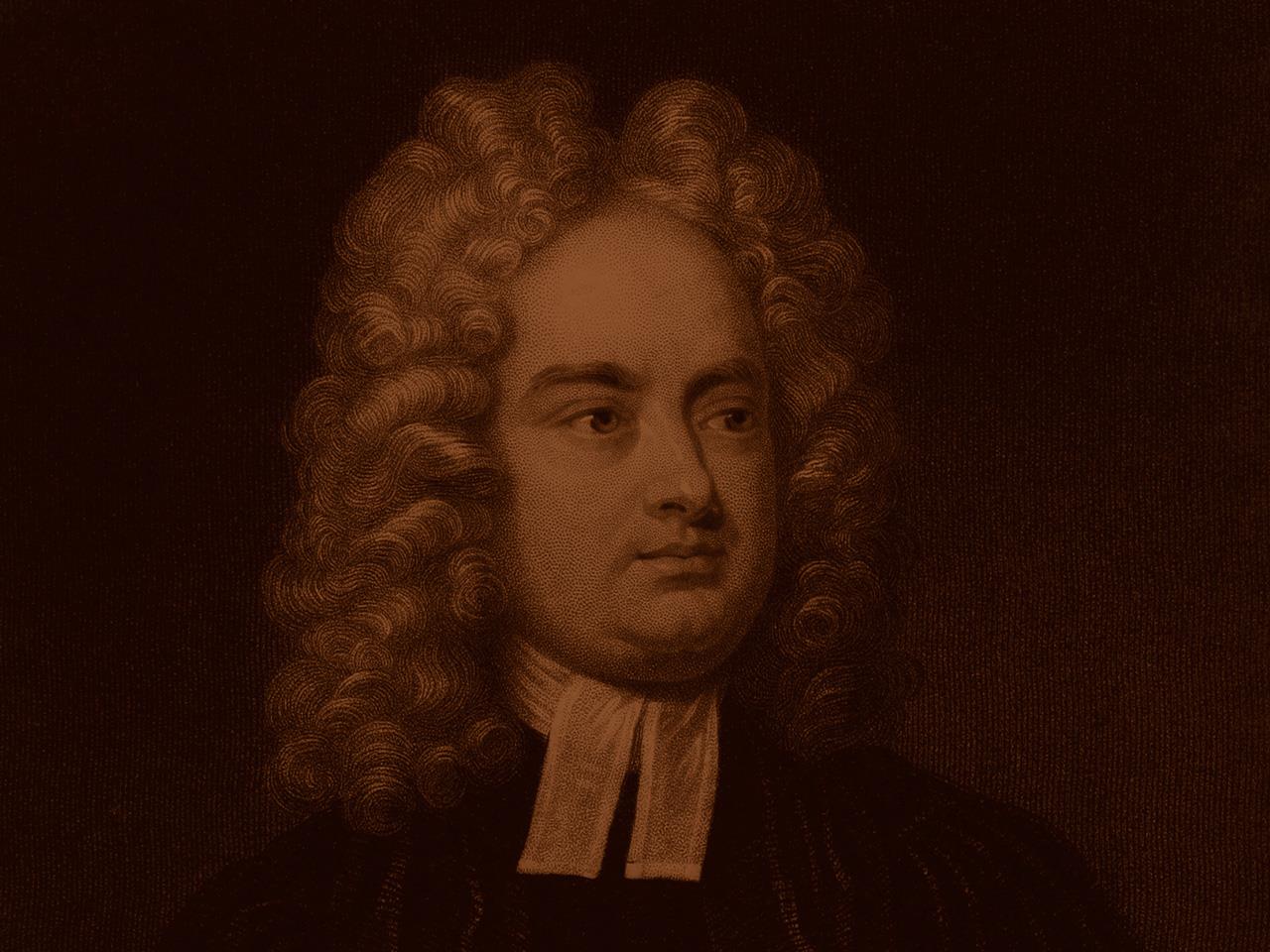 jonathan swift a modest proposal 1729 (satirical essay)