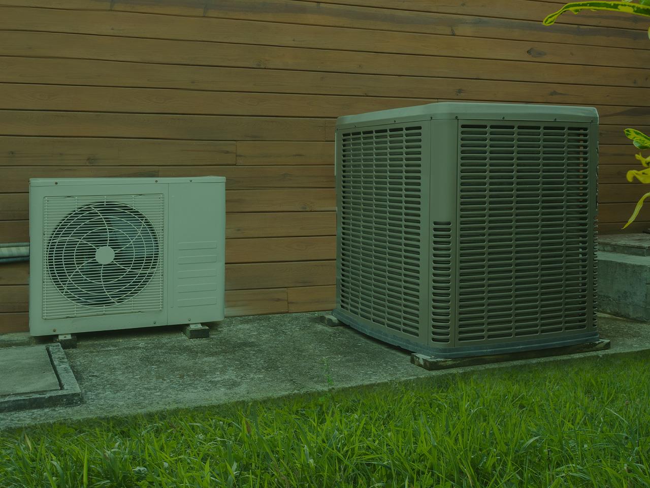 Troubleshooting Heat Pump Problems