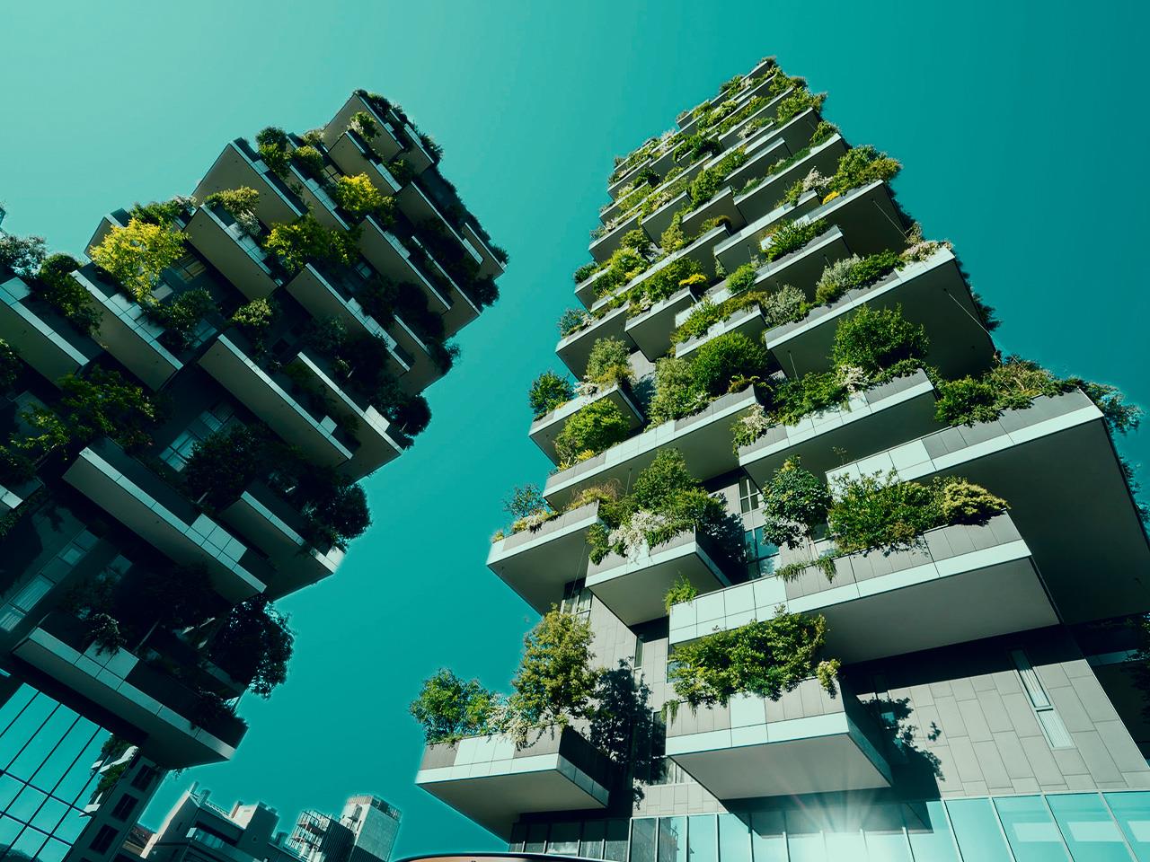 Green Building Benefits