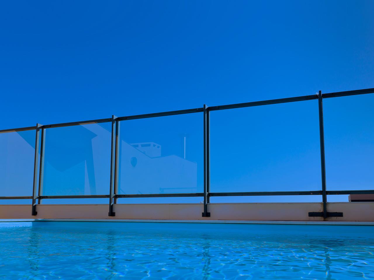 Spa Pool Fencing Regulations Qld