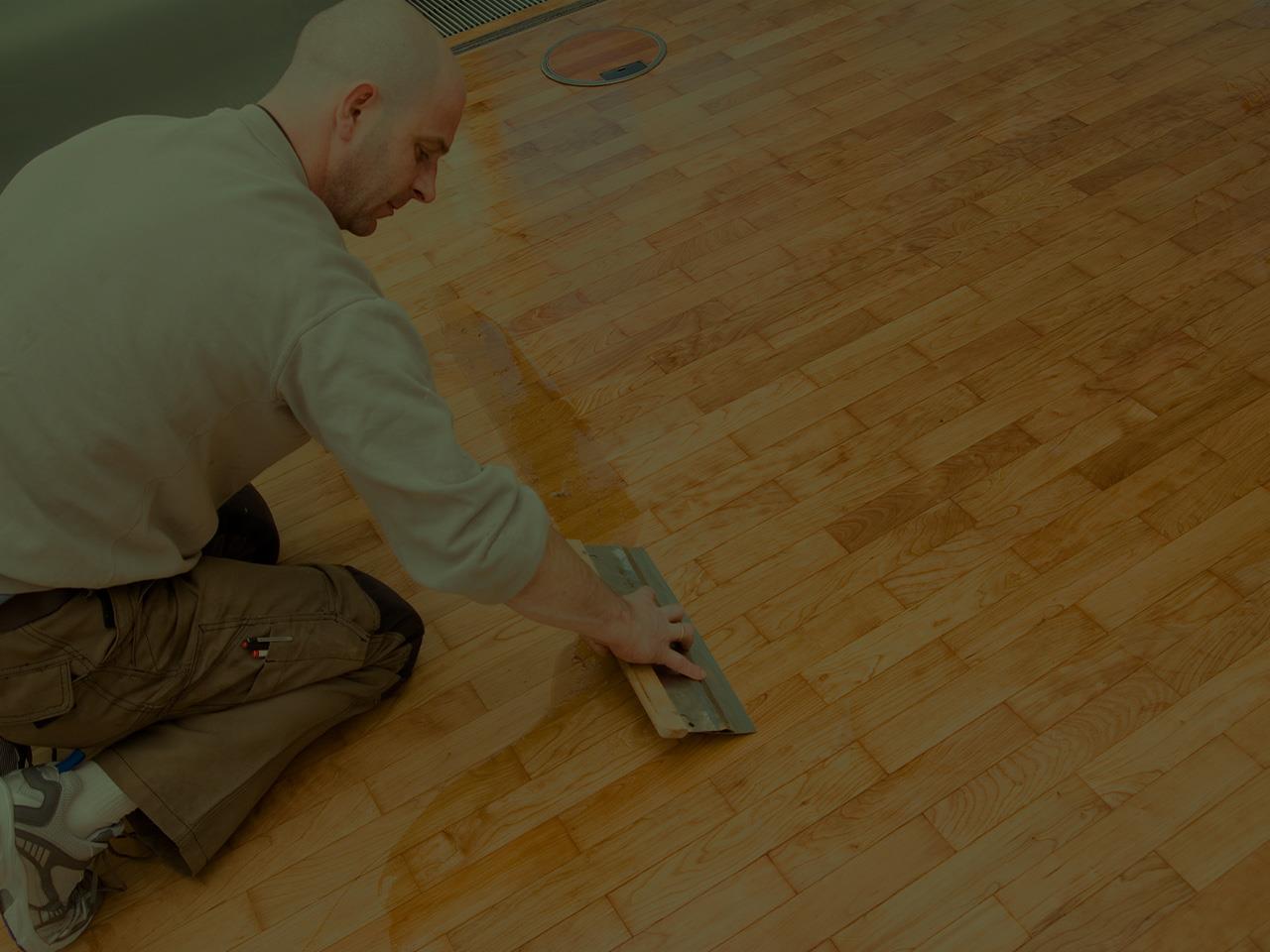 How To Fix Scratches On Hardwood Floors