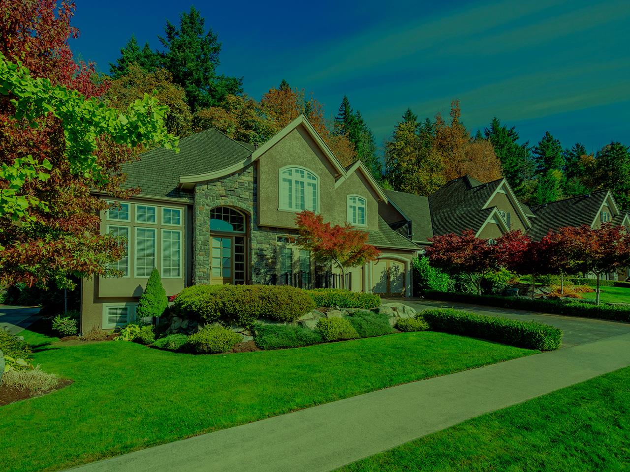 Does Landscaping Add Value To Your Home 