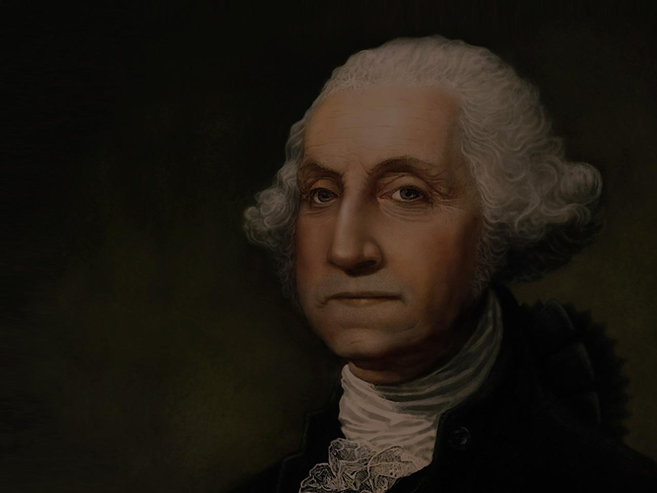 Facts about George Washington