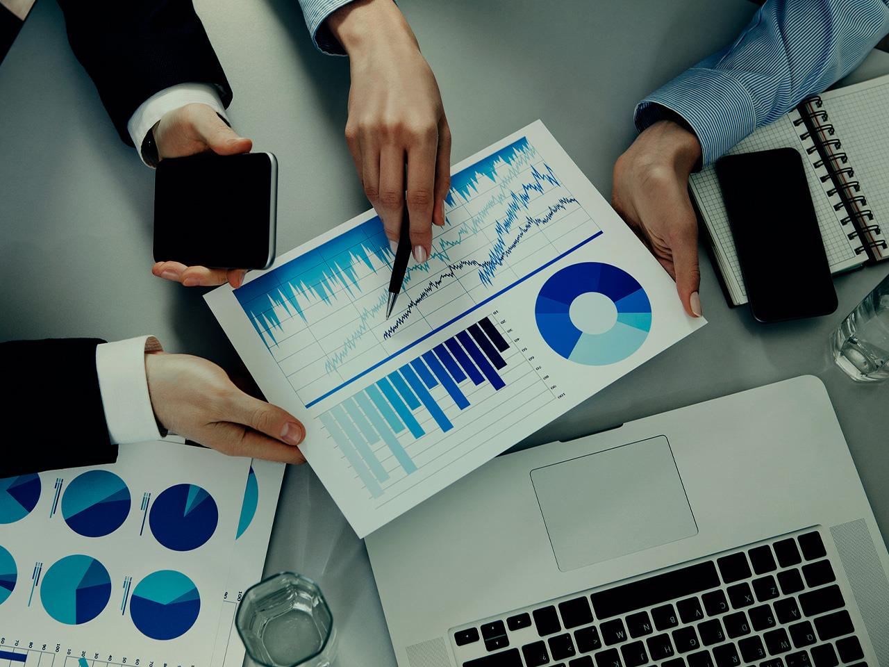 Understanding The Theory Of Market Segmentation