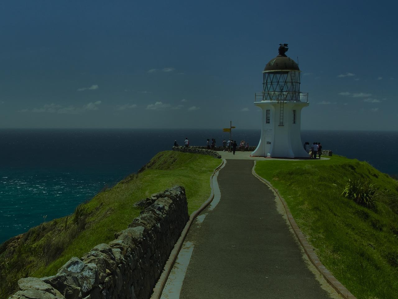 World's 10 Most Beautiful Lighthouses To Visit