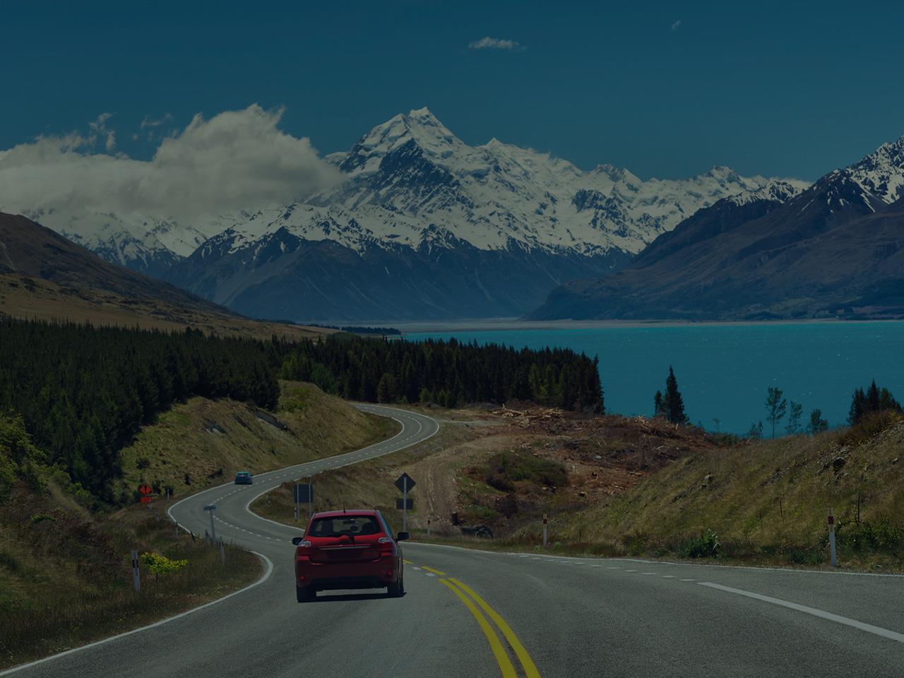 Inspiring Road Trip Quotes to Get You Moving