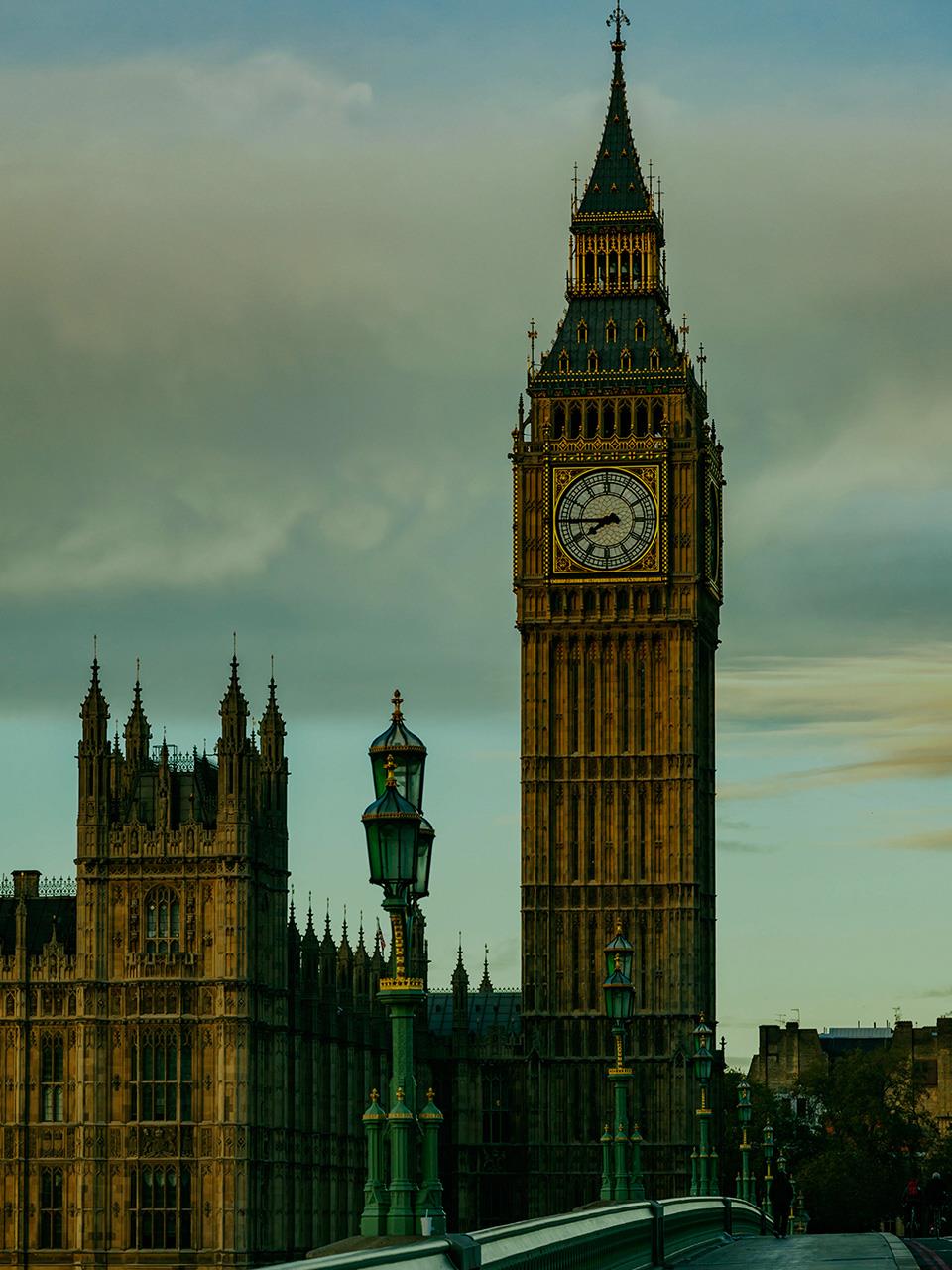 Amazing Facts About Incredible Big Ben Bell Of London