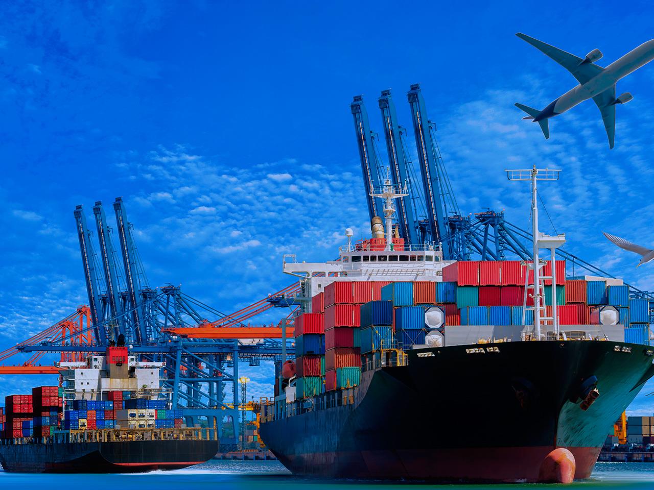 Helpful Tips To Choose The Right Freight Forwarder