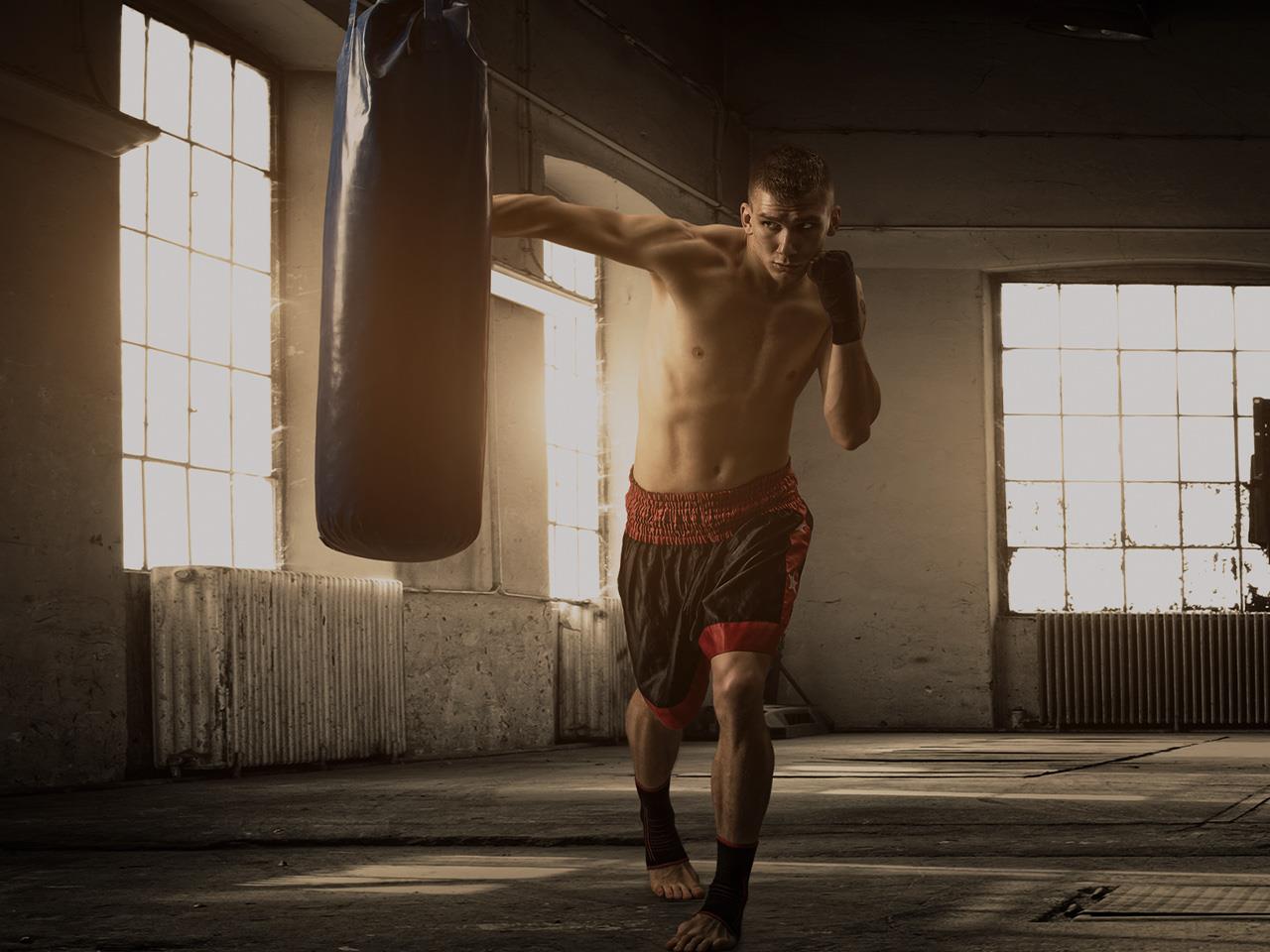 Psychology Behind Shadow Boxing Exercises