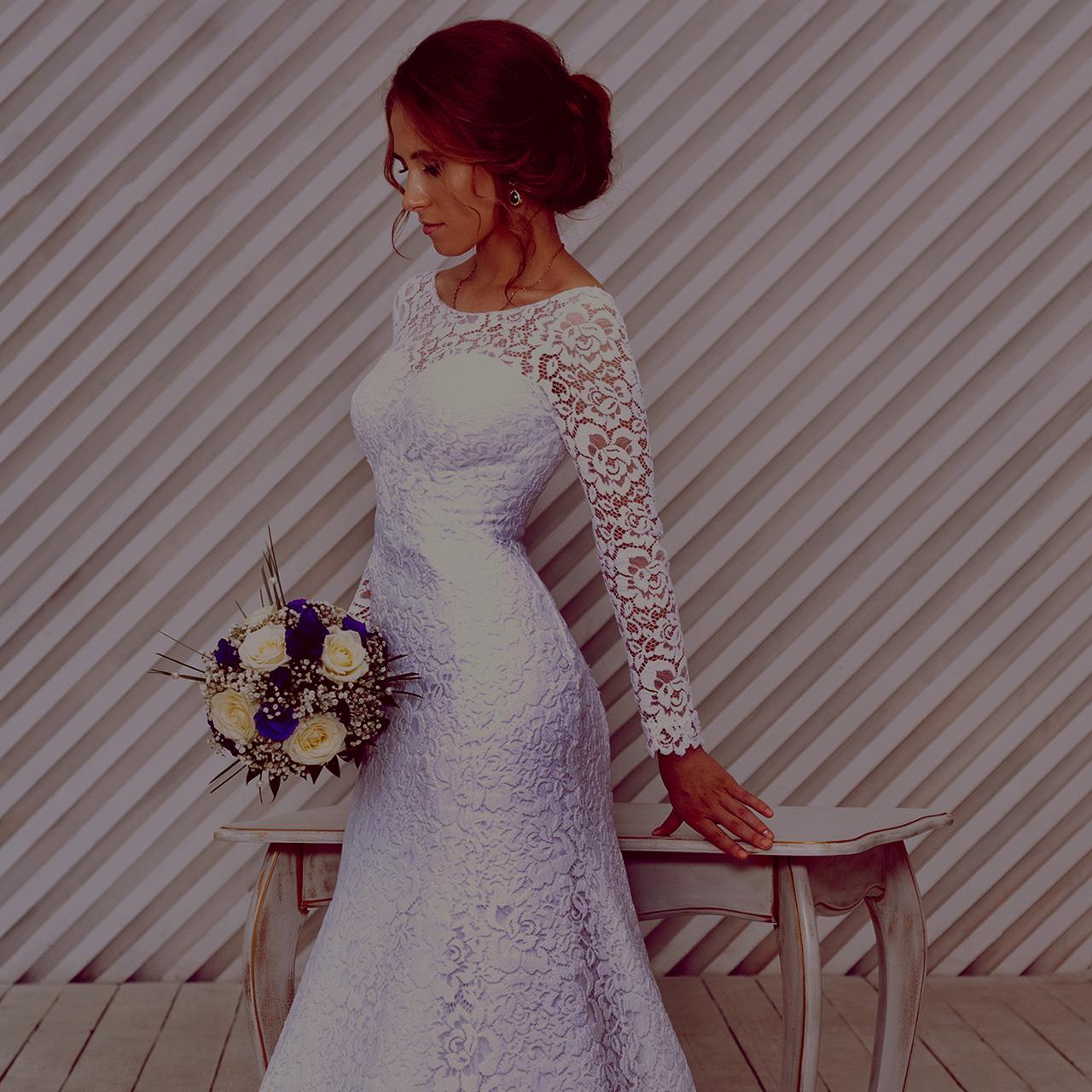 irish wedding dresses styles