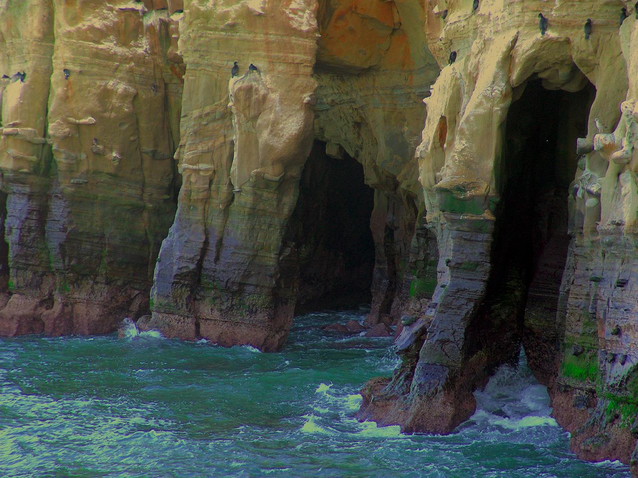 Interesting Facts About La Jolla Caves   5480975 1280 126255230 Caves Of La Jolla L 