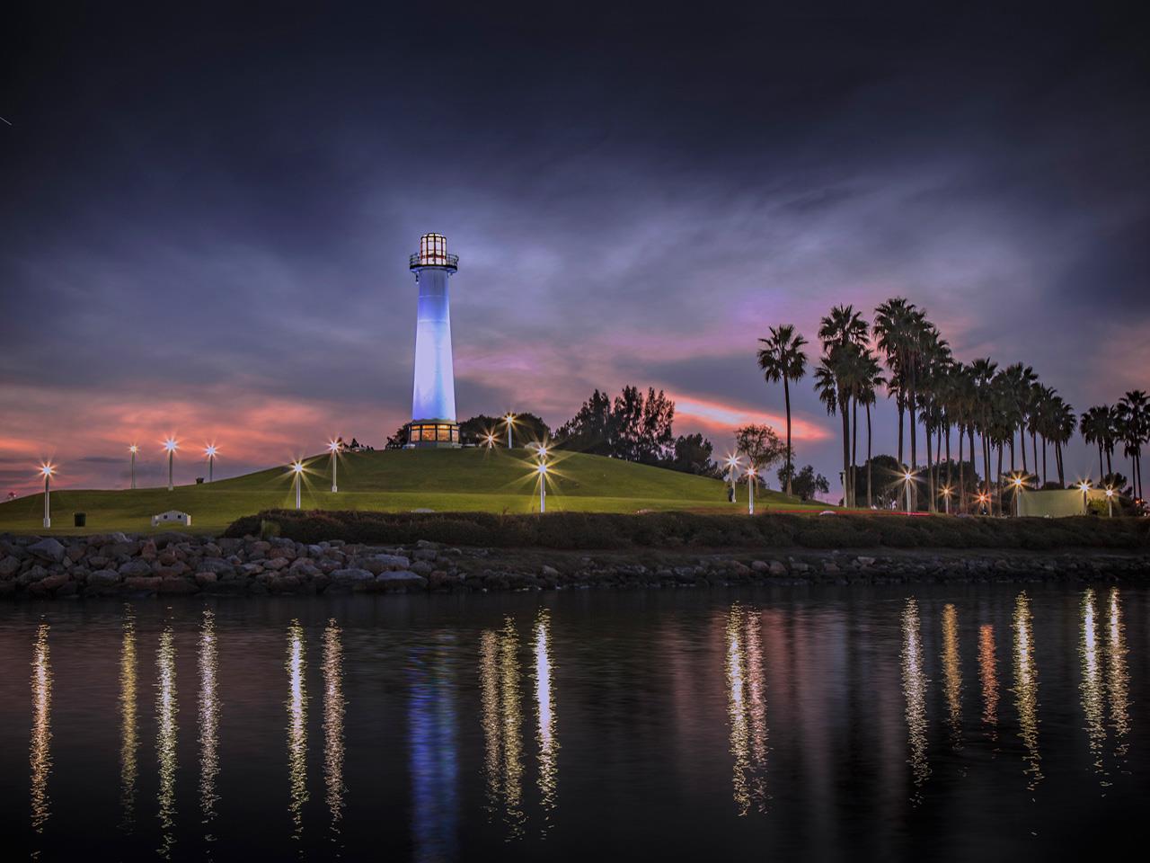 10 Best Lighthouses To Visit In California   5490571 1280 1085551776 Long Beach Lighthouse California L 