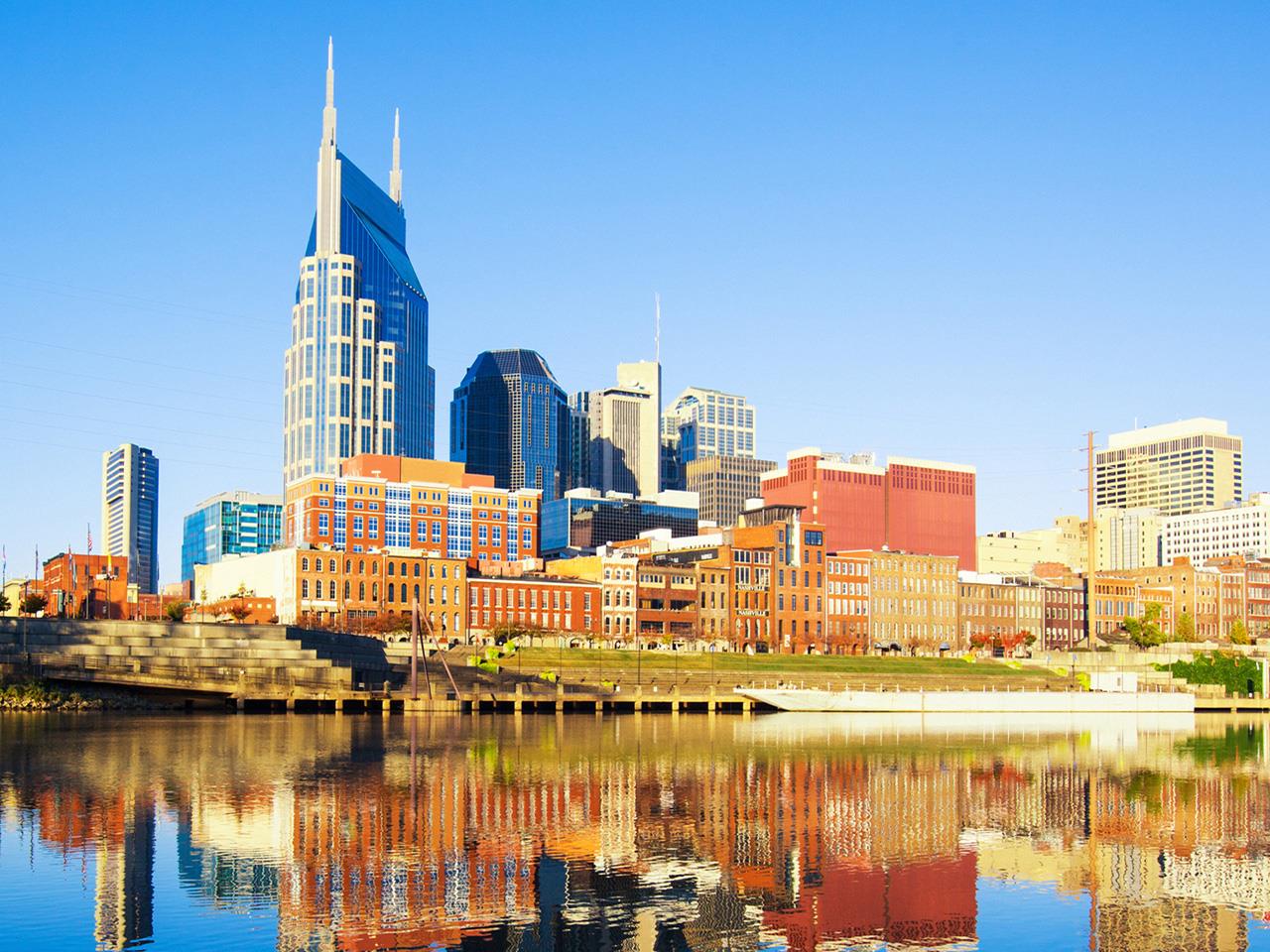 8 Best Day Trips from Nashville