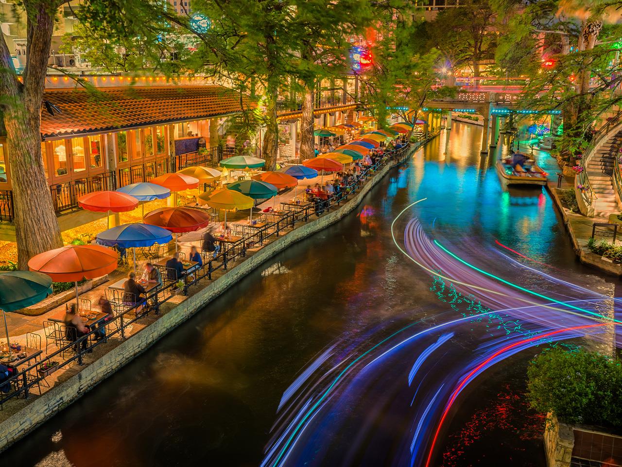 Top Things To Do And Must Visit Places In San Antonio Texas