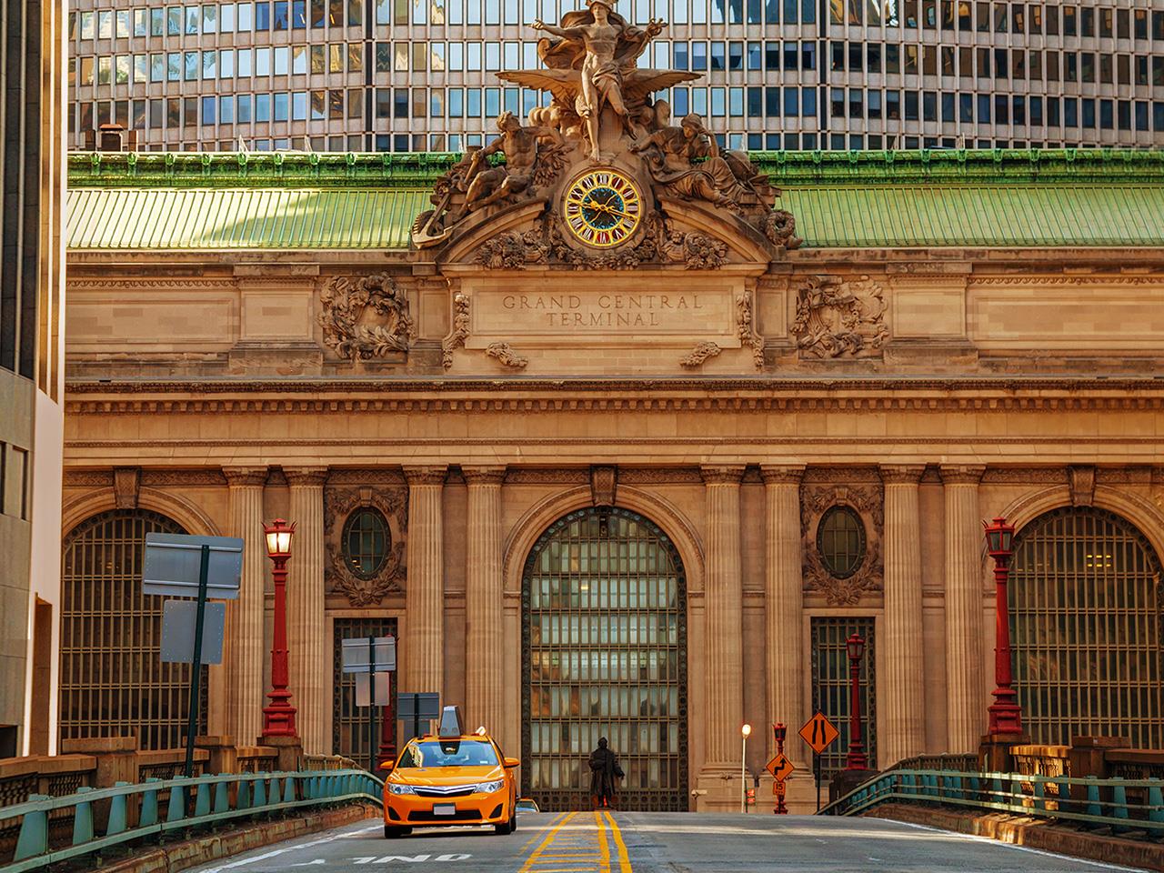 An Ultimate Visitor s Guide to New York s Grand Central Terminal