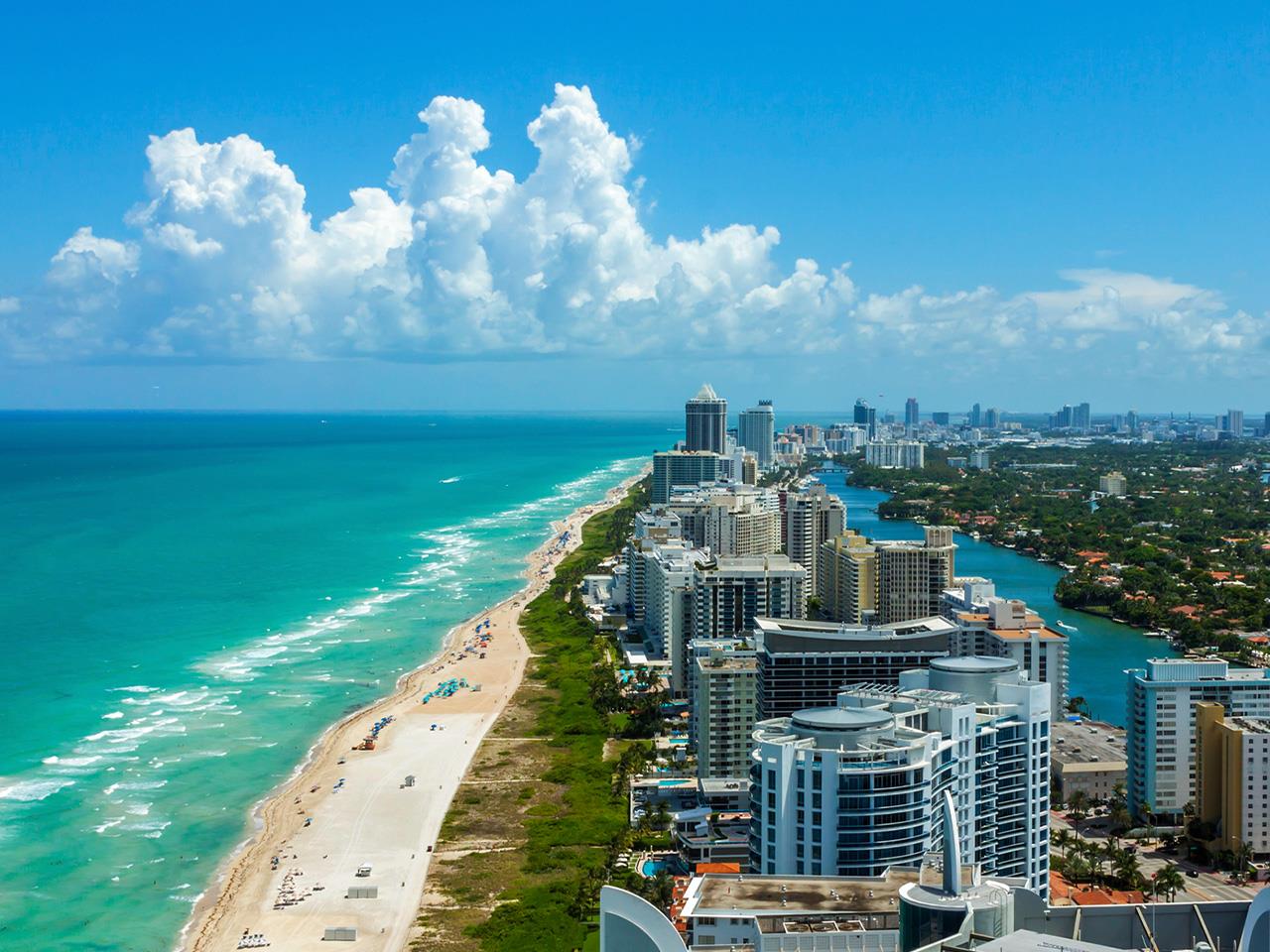 7 Awesome Things to Do in South Florida