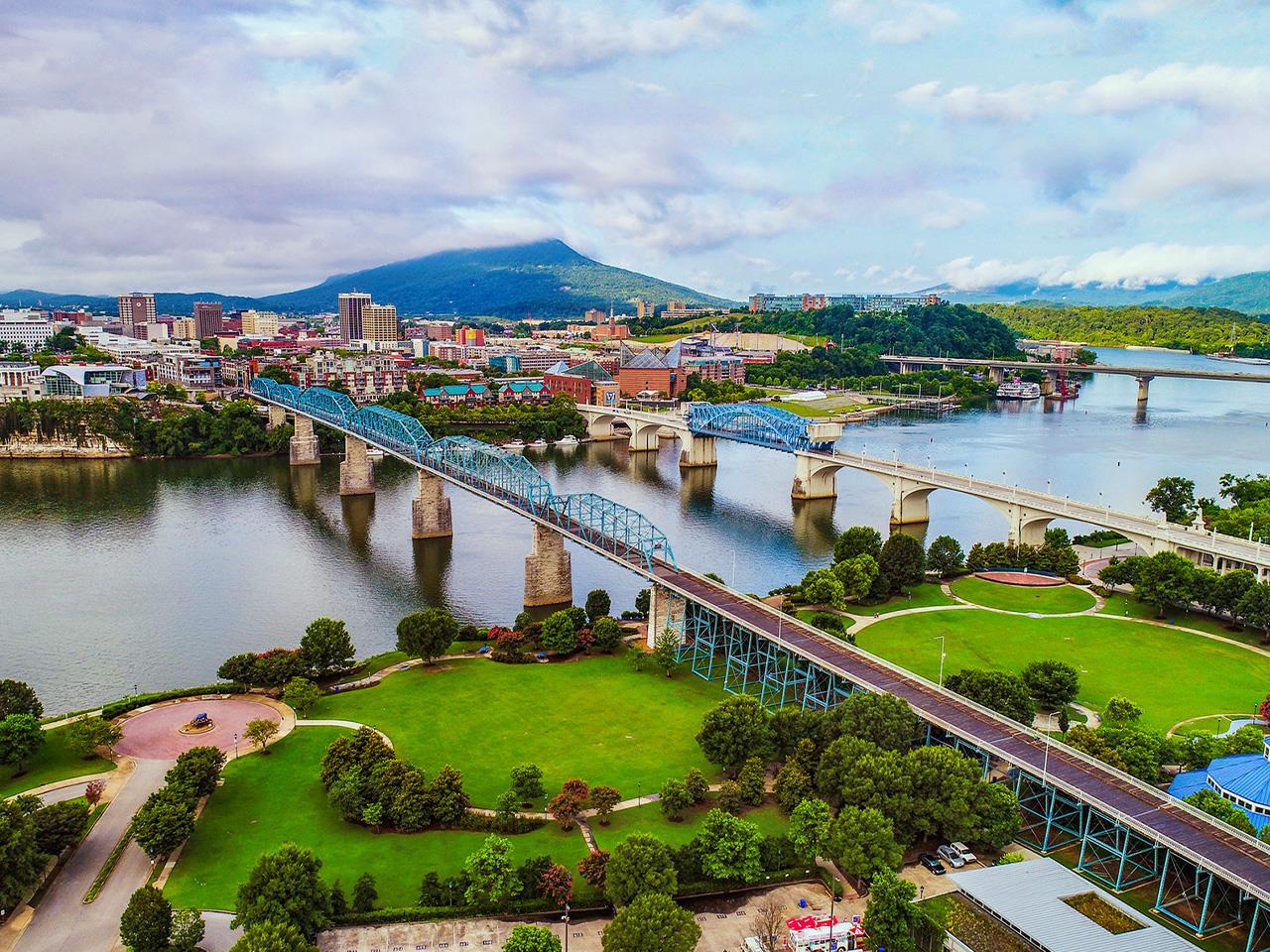 12 Things to Do in Chattanooga, Tennessee