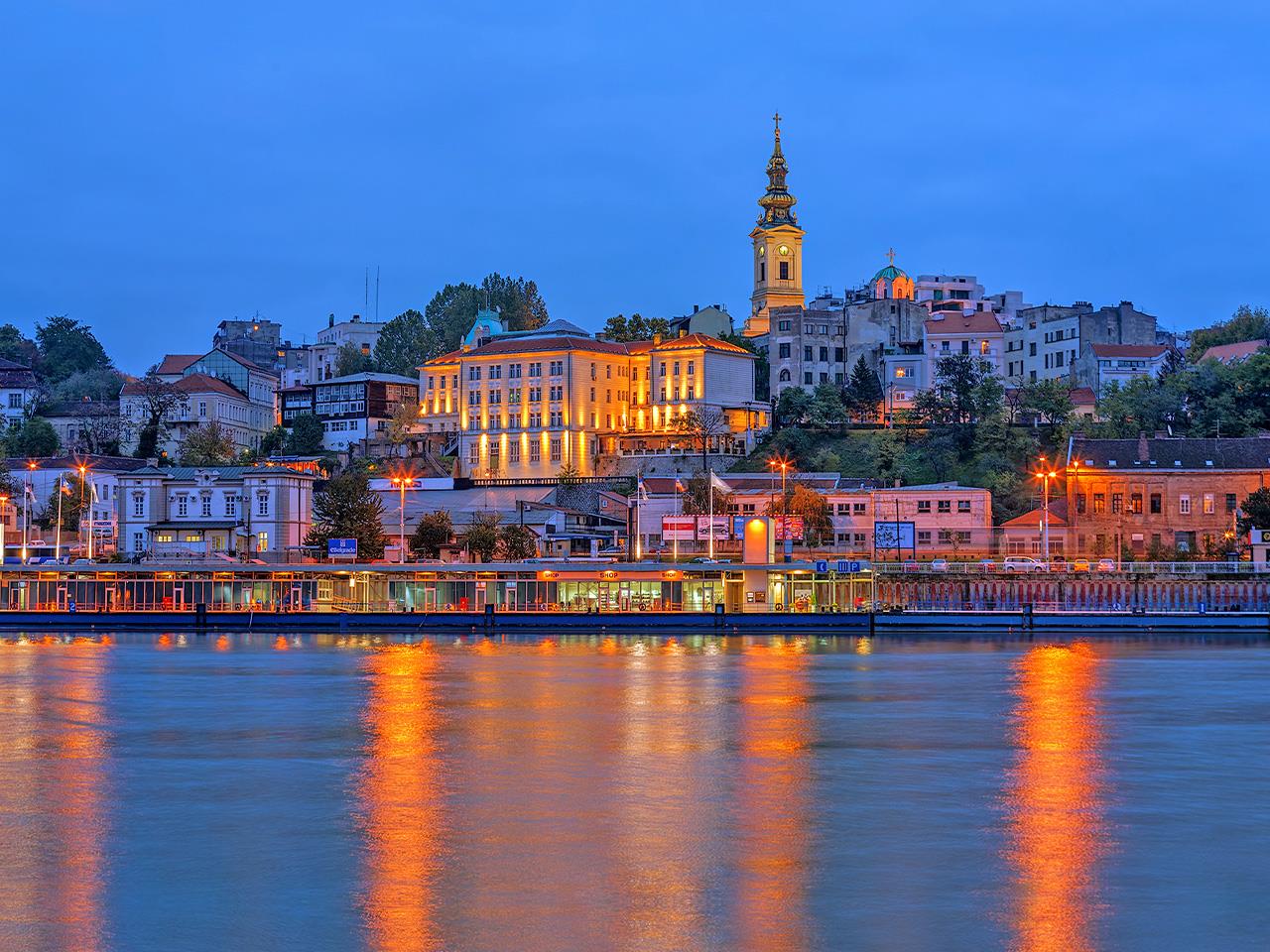 Everything About the Capital of Serbia: Belgrade