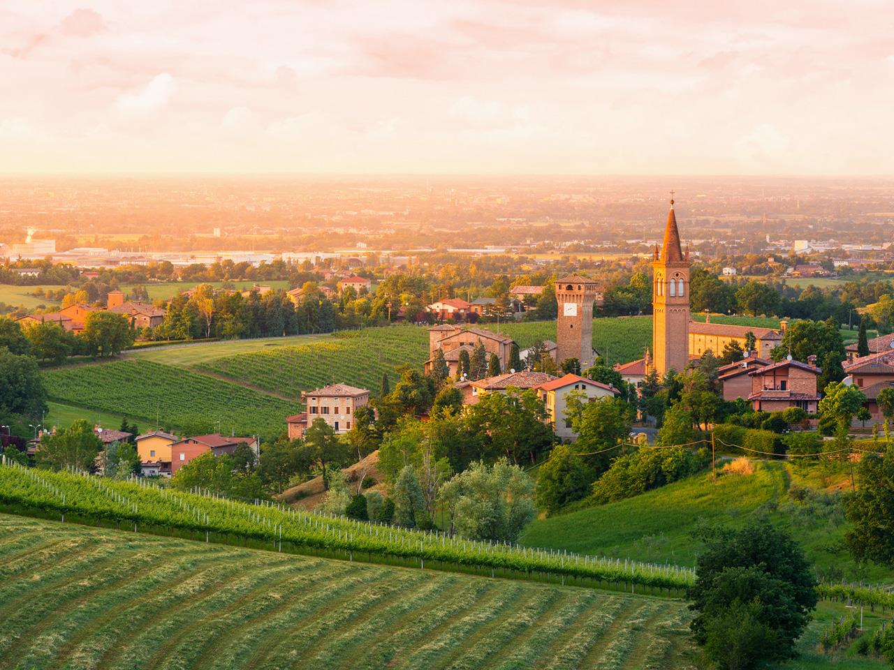 9 Interesting Things To Do In Modena, Italy