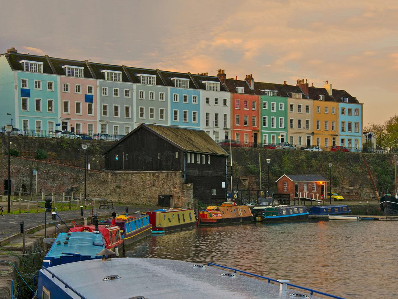 Best Things To See And Do In Bristol England