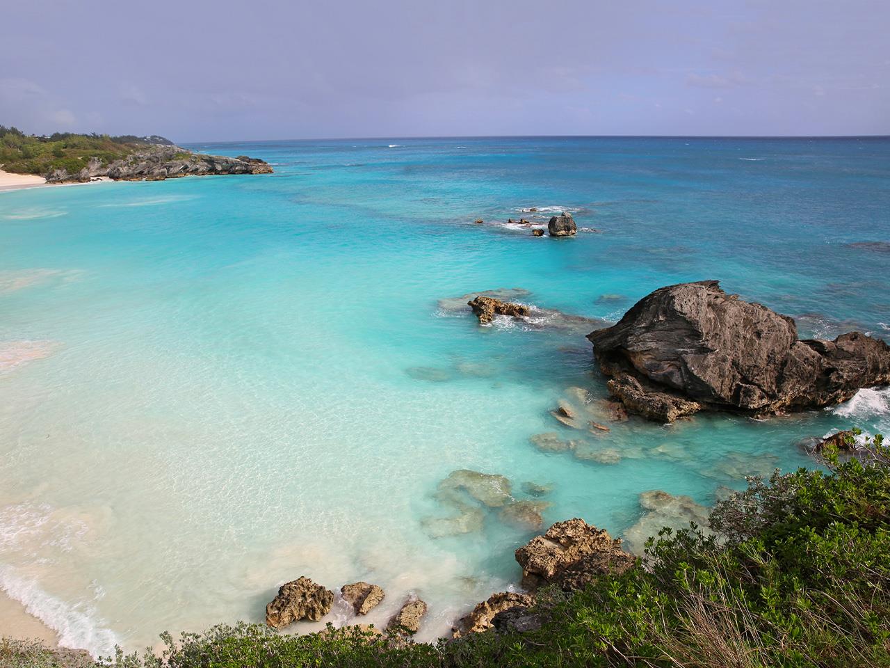 Your Ultimate Guide to Horseshoe Bay, Bermuda