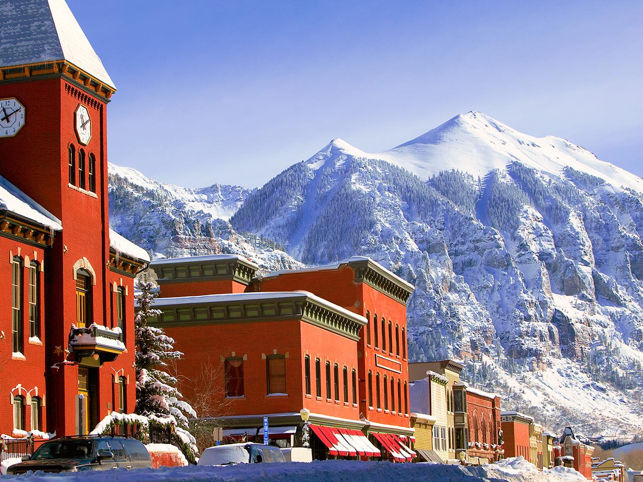 10 Things To Do In Telluride, Colorado