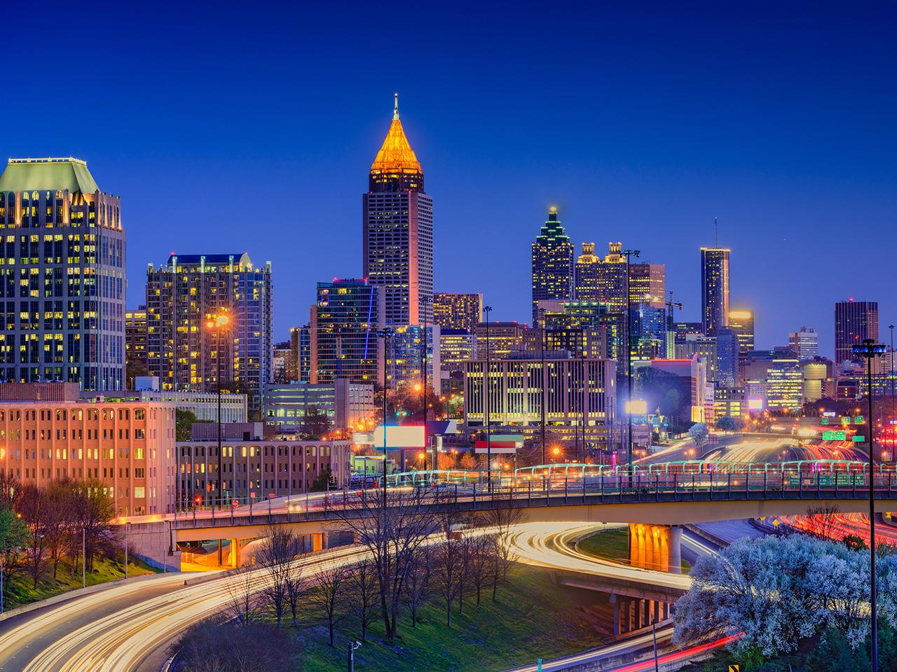 Is Atlanta, Georgia Worth Visiting? | Online News Club