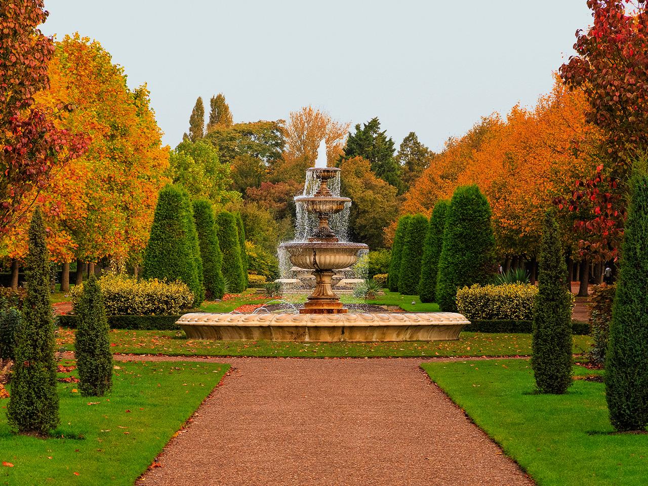 Incredible Things to Do in Regent's Park, London
