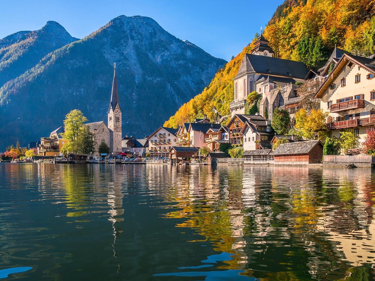 8 Amazing Things to Do in Hallstatt, Austria